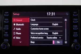 Toyota RAV4 2.5 VVT-h Excel CVT Euro 6 (s/s) 5dr