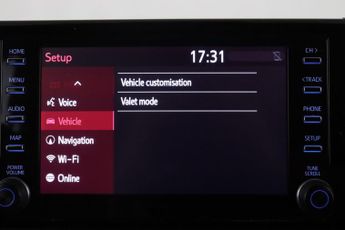 Toyota RAV4 2.5 VVT-h Excel CVT Euro 6 (s/s) 5dr