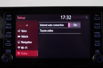 Toyota RAV4 2.5 VVT-h Excel CVT Euro 6 (s/s) 5dr
