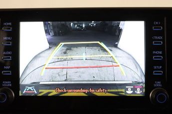 Toyota RAV4 2.5 VVT-h Excel CVT Euro 6 (s/s) 5dr