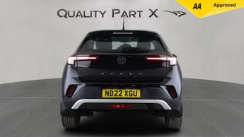 Vauxhall Mokka 1.2 Turbo Elite Premium Euro 6 (s/s) 5dr