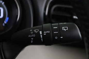 Toyota Yaris 1.5 VVT-h Excel E-CVT Euro 6 (s/s) 5dr