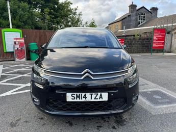 Citroen C4 1.6 e-HDi Airdream VTR+ Euro 5 (s/s) 5dr