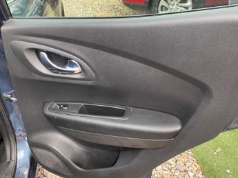 Renault Kadjar 1.5 dCi Dynamique S Nav EDC Euro 6 (s/s) 5dr