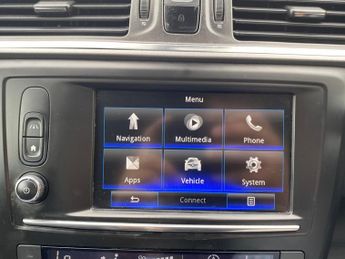 Renault Kadjar 1.5 dCi Dynamique S Nav EDC Euro 6 (s/s) 5dr