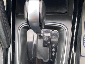 Renault Kadjar 1.5 dCi Dynamique S Nav EDC Euro 6 (s/s) 5dr