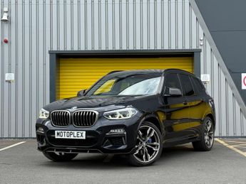 BMW M4 3.0 M40d Auto xDrive Euro 6 (s/s) 5dr