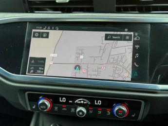 Audi RS Q3 2.5 TFSI Audi Sport Edition Sportback S Tronic quattro Euro 6 (s