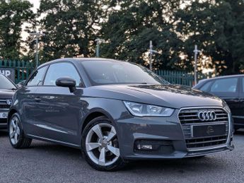 Audi A1 1.0 TFSI Sport Euro 6 (s/s) 3dr