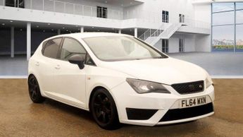 SEAT Ibiza 1.2 TSI FR Euro 5 5dr
