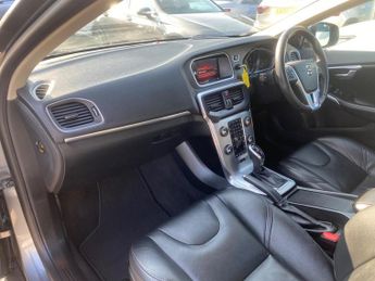Volvo V40 1.5 T3 Inscription Edition Auto Euro 6 (s/s) 5dr