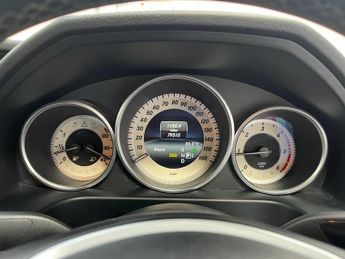 Mercedes-Benz E Class 2.1 E250 CDI SE G-Tronic+ Euro 5 (s/s) 4dr
