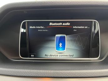 Mercedes-Benz E Class 2.1 E250 CDI SE G-Tronic+ Euro 5 (s/s) 4dr