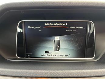 Mercedes-Benz E Class 2.1 E250 CDI SE G-Tronic+ Euro 5 (s/s) 4dr