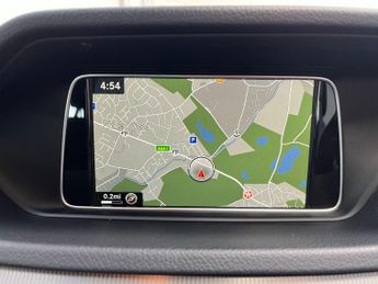 Mercedes-Benz E Class 2.1 E250 CDI SE G-Tronic+ Euro 5 (s/s) 4dr