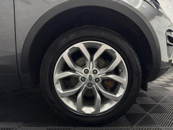 Land Rover Discovery Sport 2.0 TD4 HSE Auto 4WD Euro 6 (s/s) 5dr