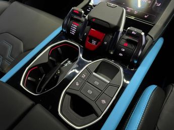 Lamborghini Urus 4.0 V8 BiTurbo 25.9kWh SE Auto 4WD Euro 6 5dr