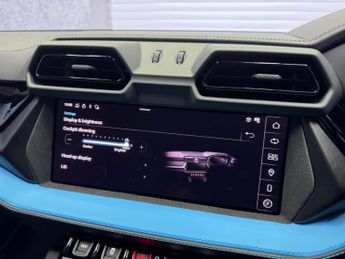Lamborghini Urus 4.0 V8 BiTurbo 25.9kWh SE Auto 4WD Euro 6 5dr