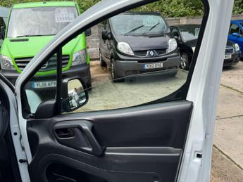 Citroen e-Berlingo E 635 LX CVT FWD L1 H1 5dr