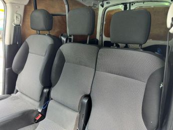 Citroen e-Berlingo E 635 LX CVT FWD L1 H1 5dr
