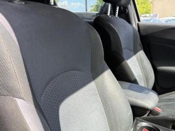 Nissan Juke 1.6 Acenta Premium XTRON Euro 5 5dr