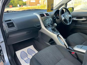 Toyota Auris 1.6 TR Multimode 3dr