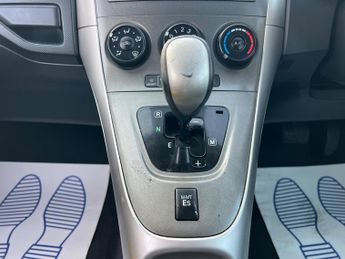 Toyota Auris 1.6 TR Multimode 3dr