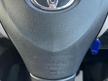 Toyota Auris 1.6 TR Multimode 3dr