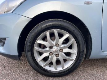 Toyota Auris 1.6 TR Multimode 3dr