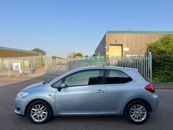 Toyota Auris 1.6 TR Multimode 3dr