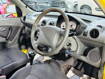 Hyundai Amica 1.0 GSi 5dr