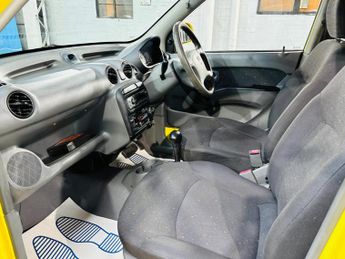 Hyundai Amica 1.0 GSi 5dr