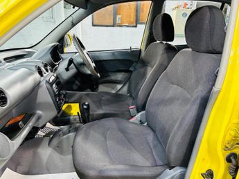 Hyundai Amica 1.0 GSi 5dr