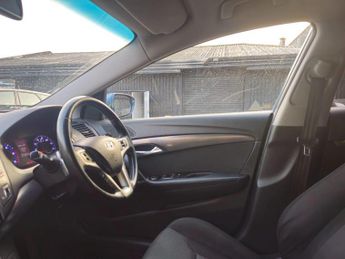 Hyundai i40 1.7 CRDi Style Auto Euro 5 5dr