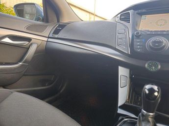 Hyundai i40 1.7 CRDi Style Auto Euro 5 5dr