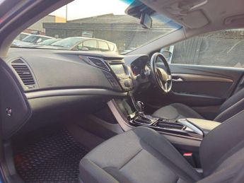 Hyundai i40 1.7 CRDi Style Auto Euro 5 5dr
