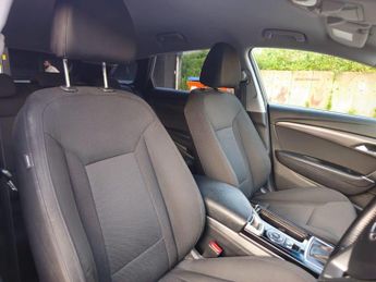 Hyundai i40 1.7 CRDi Style Auto Euro 5 5dr