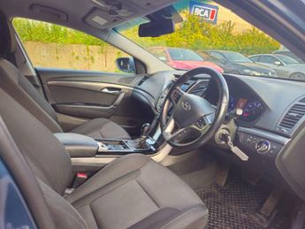 Hyundai i40 1.7 CRDi Style Auto Euro 5 5dr