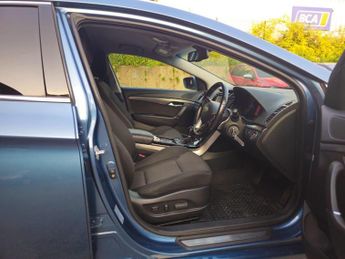 Hyundai i40 1.7 CRDi Style Auto Euro 5 5dr
