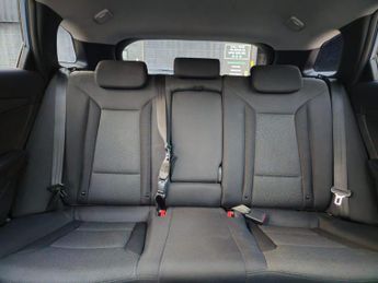 Hyundai i40 1.7 CRDi Style Auto Euro 5 5dr