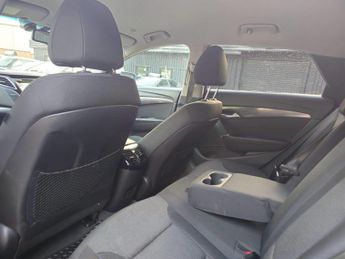 Hyundai i40 1.7 CRDi Style Auto Euro 5 5dr