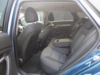 Hyundai i40 1.7 CRDi Style Auto Euro 5 5dr