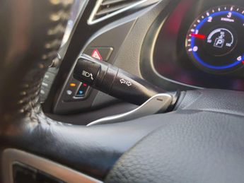 Hyundai i40 1.7 CRDi Style Auto Euro 5 5dr