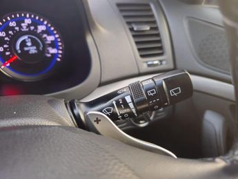 Hyundai i40 1.7 CRDi Style Auto Euro 5 5dr