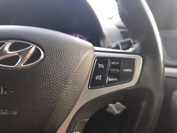 Hyundai i40 1.7 CRDi Style Auto Euro 5 5dr