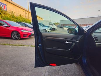 Hyundai i40 1.7 CRDi Style Auto Euro 5 5dr