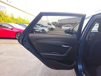 Hyundai i40 1.7 CRDi Style Auto Euro 5 5dr