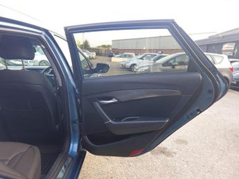 Hyundai i40 1.7 CRDi Style Auto Euro 5 5dr