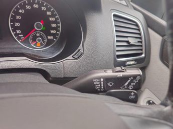 SEAT Alhambra 2.0 TDI CR SE DSG Euro 5 5dr