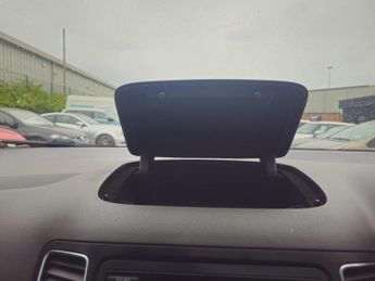 SEAT Alhambra 2.0 TDI CR SE DSG Euro 5 5dr